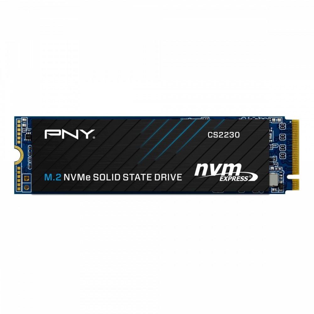 PNY Technologies PNY SSD 500GB M