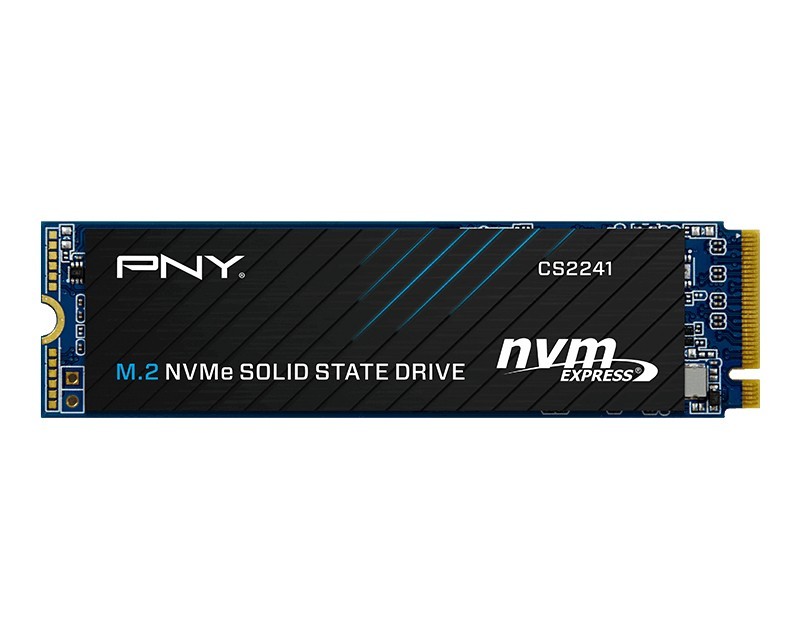 PNY SSD 500GB M.2 280