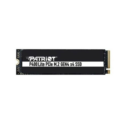 Patriot  SSD drive 500GB Viper P400