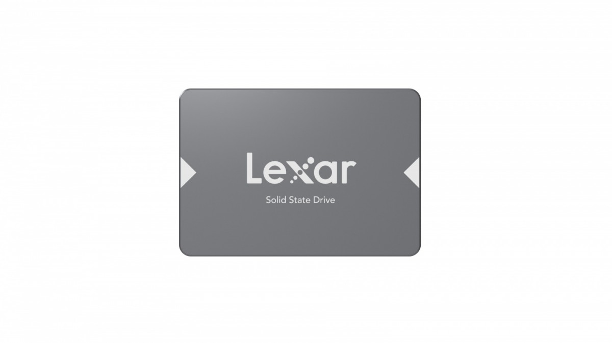 LEXAR  SSD drive NS100 1TB SATA3