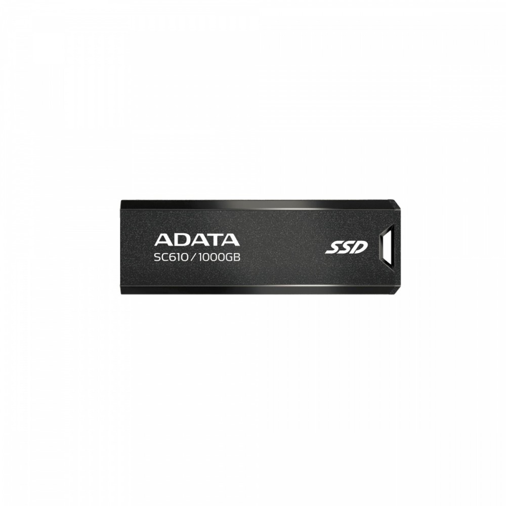 Adata  SSD External SC610 1000 GB