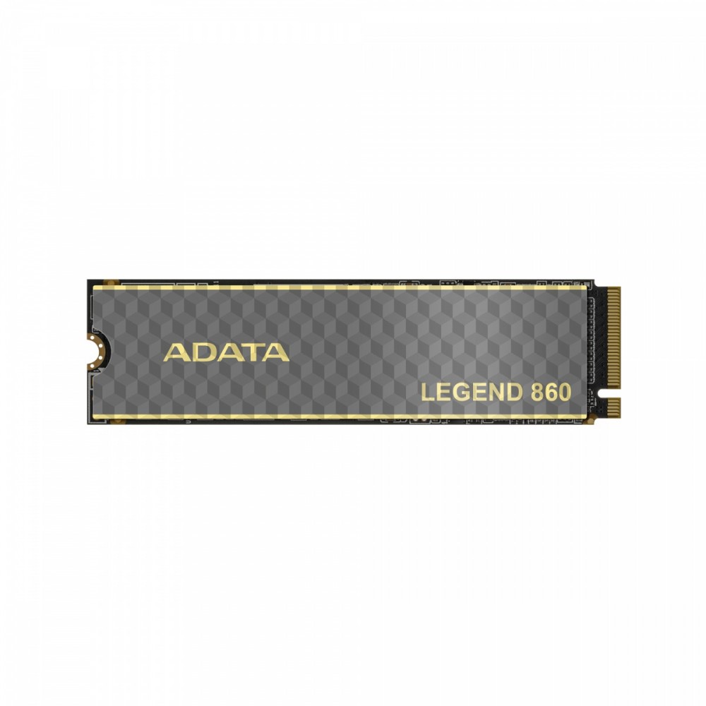 Adata  SSD LEGEND 860 2TB PCIe