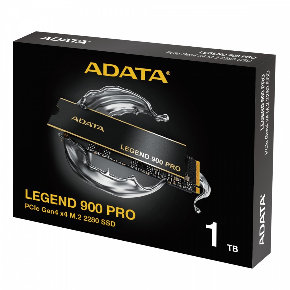 Adata  SSD LEGEND 900Pro 1TB PCIe