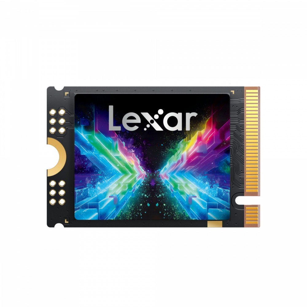LEXAR  SSD PLAY X 512GB PCIe4