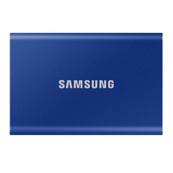 SAMSUNG  SSD Portable T7 2TB USB
