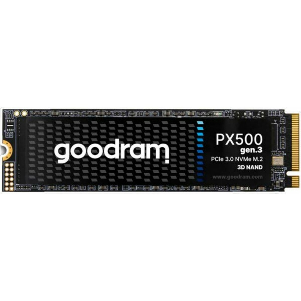 GOODRAM  SSD PX500-G3 128GB M.2