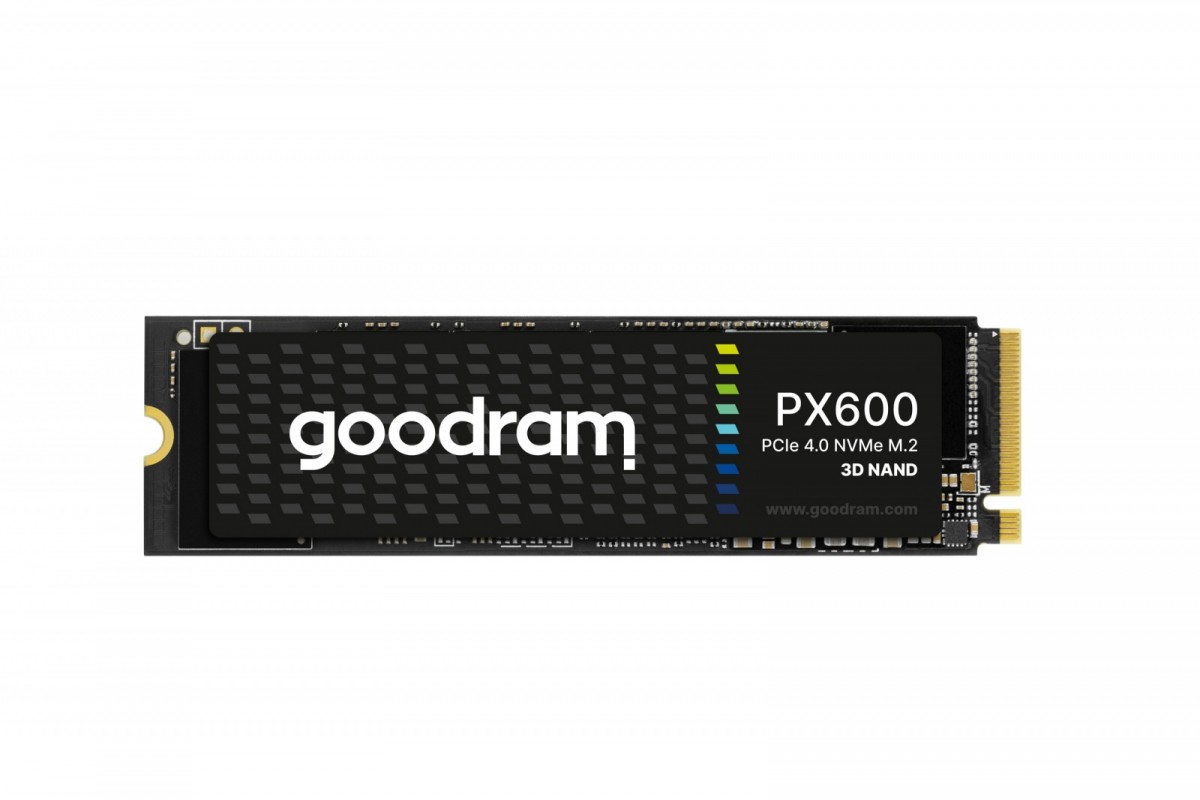 GOODRAM SSD PX600 500GB M.2