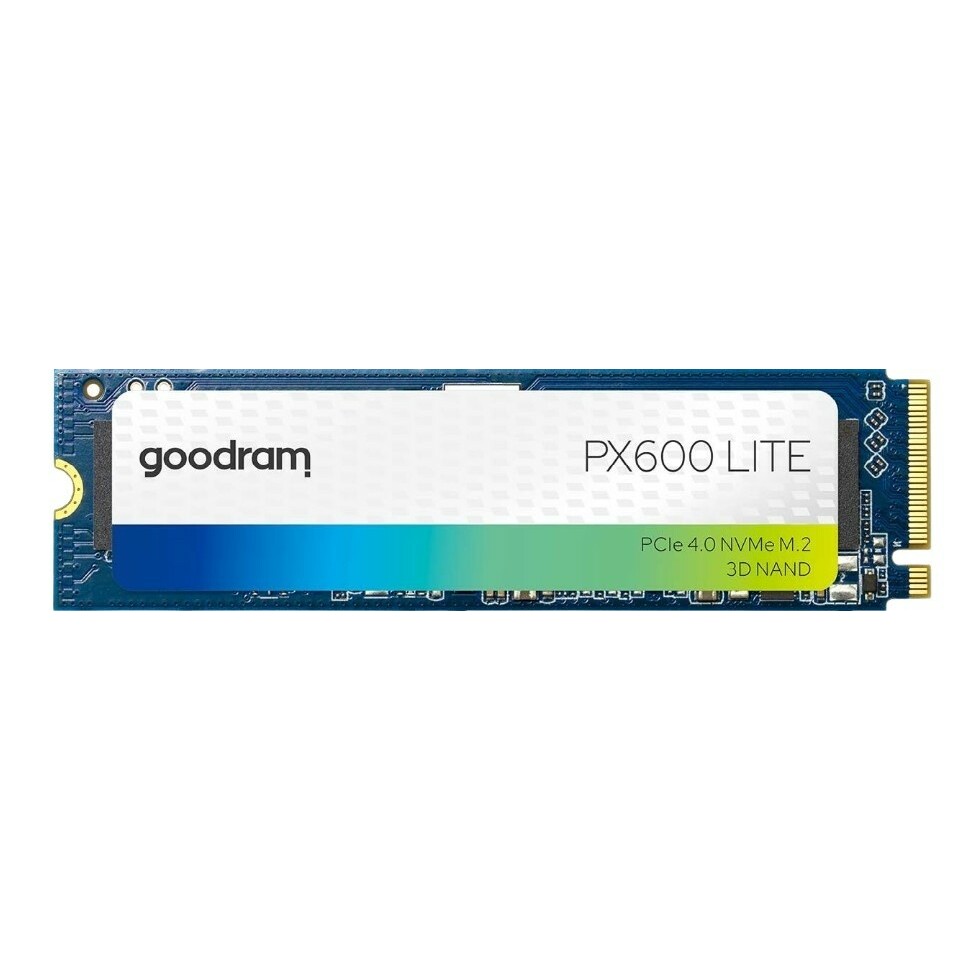GOODRAM  SSD PX600 Lite 256GB M