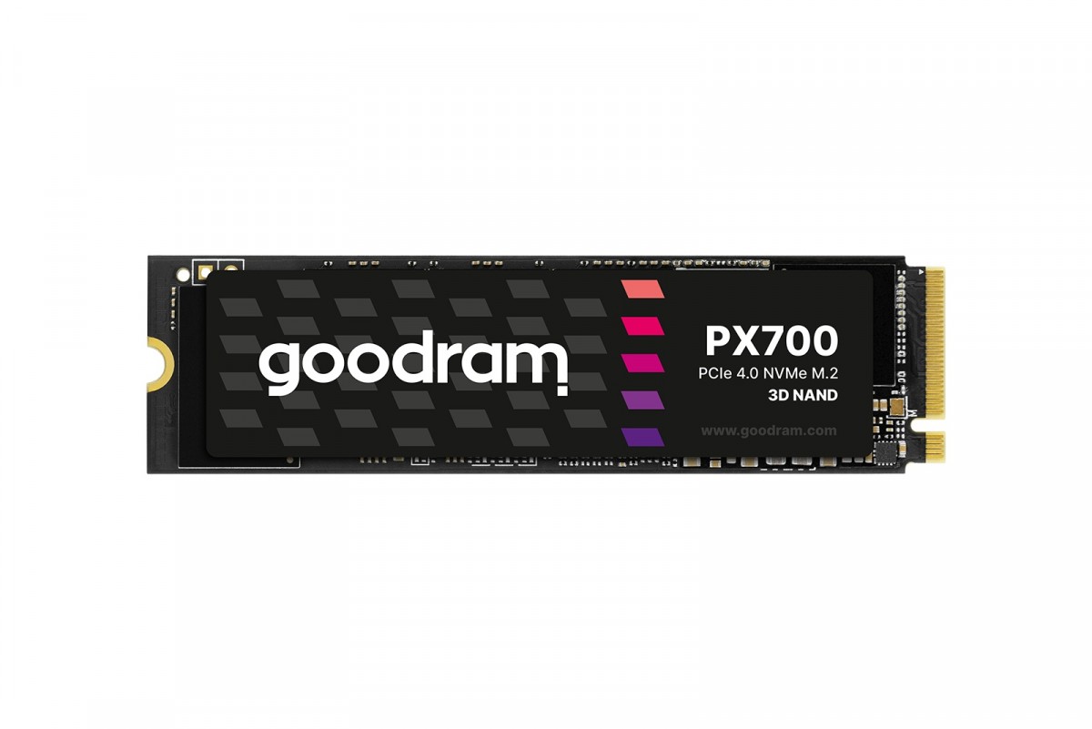GOODRAM SSD PX700 1TB M.2