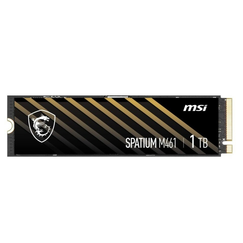 MSI  Spatium S78-440L1D0-P83 internal solid state