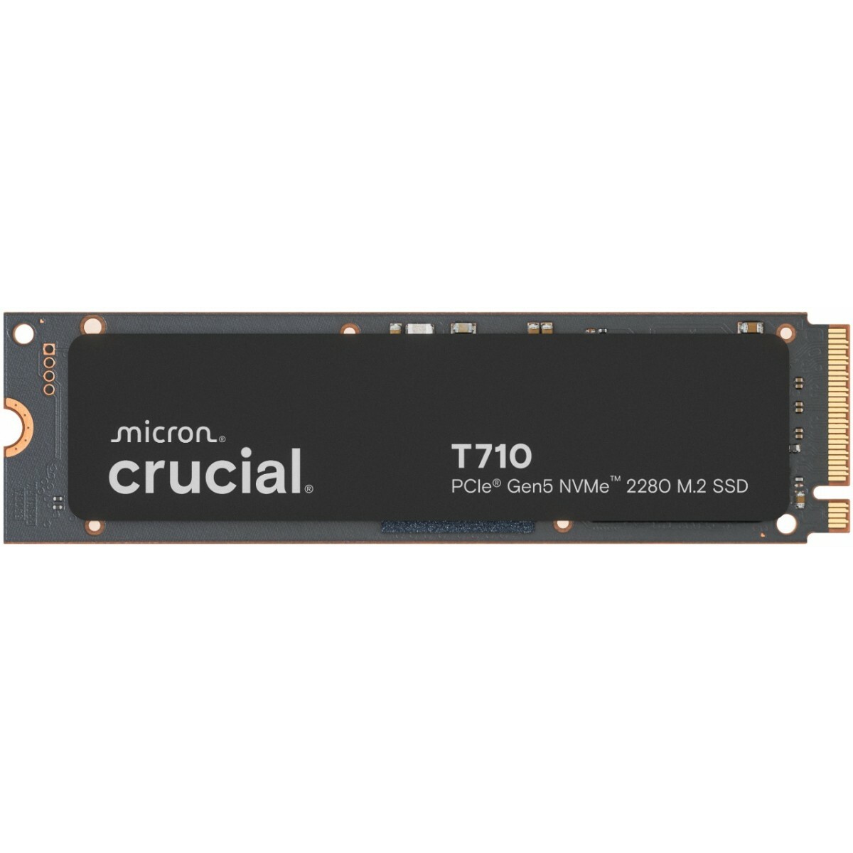 CRUCIAL  SSD T710 2TB M.2