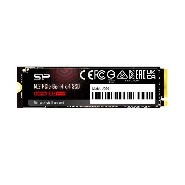 Silicon Power  SSD UD90 500GB PCIe