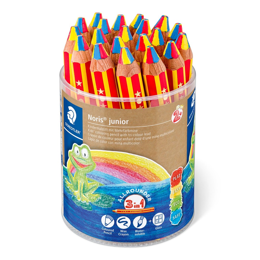 STAEDTLER 1403 KP20 colour pencil Multicolour