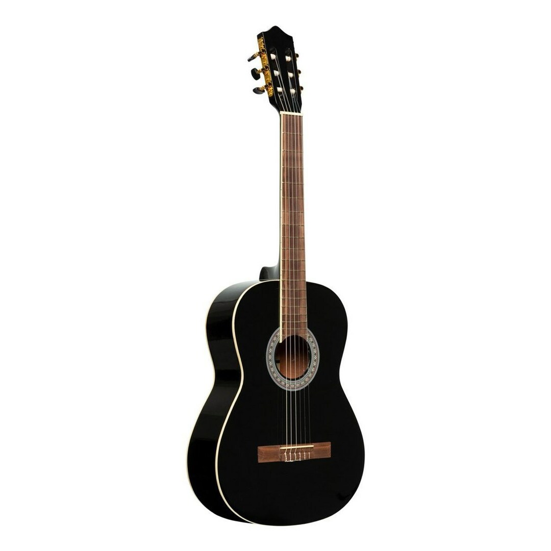 Stagg  SCL60 BLK - gitara klasyczna