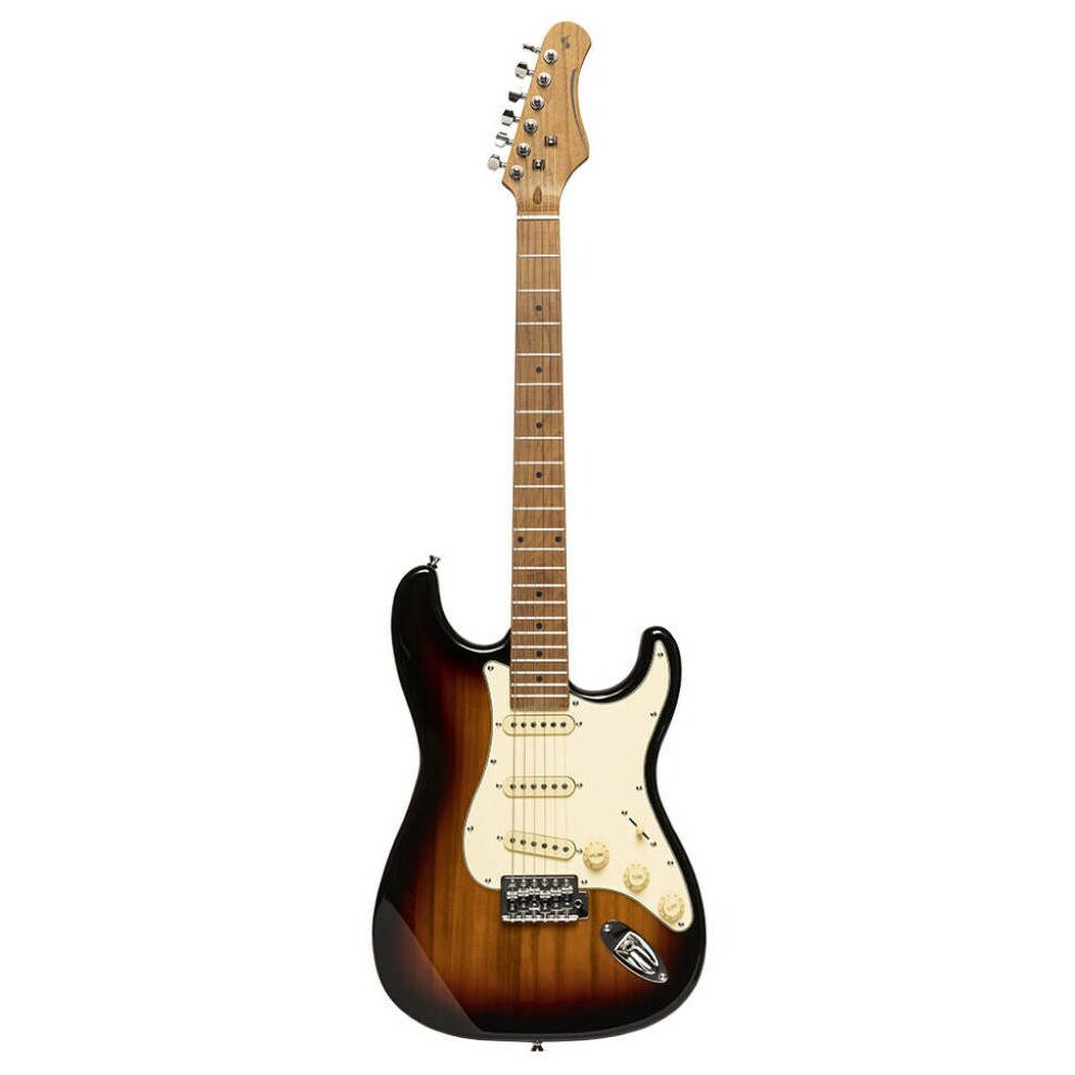 Stagg  SES-55 SNB - gitara elektryczna