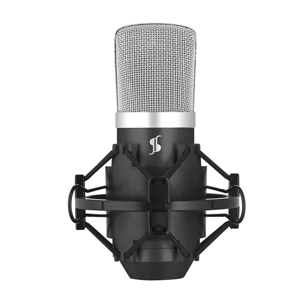 Stagg  SUM40 - condenser USB microphone