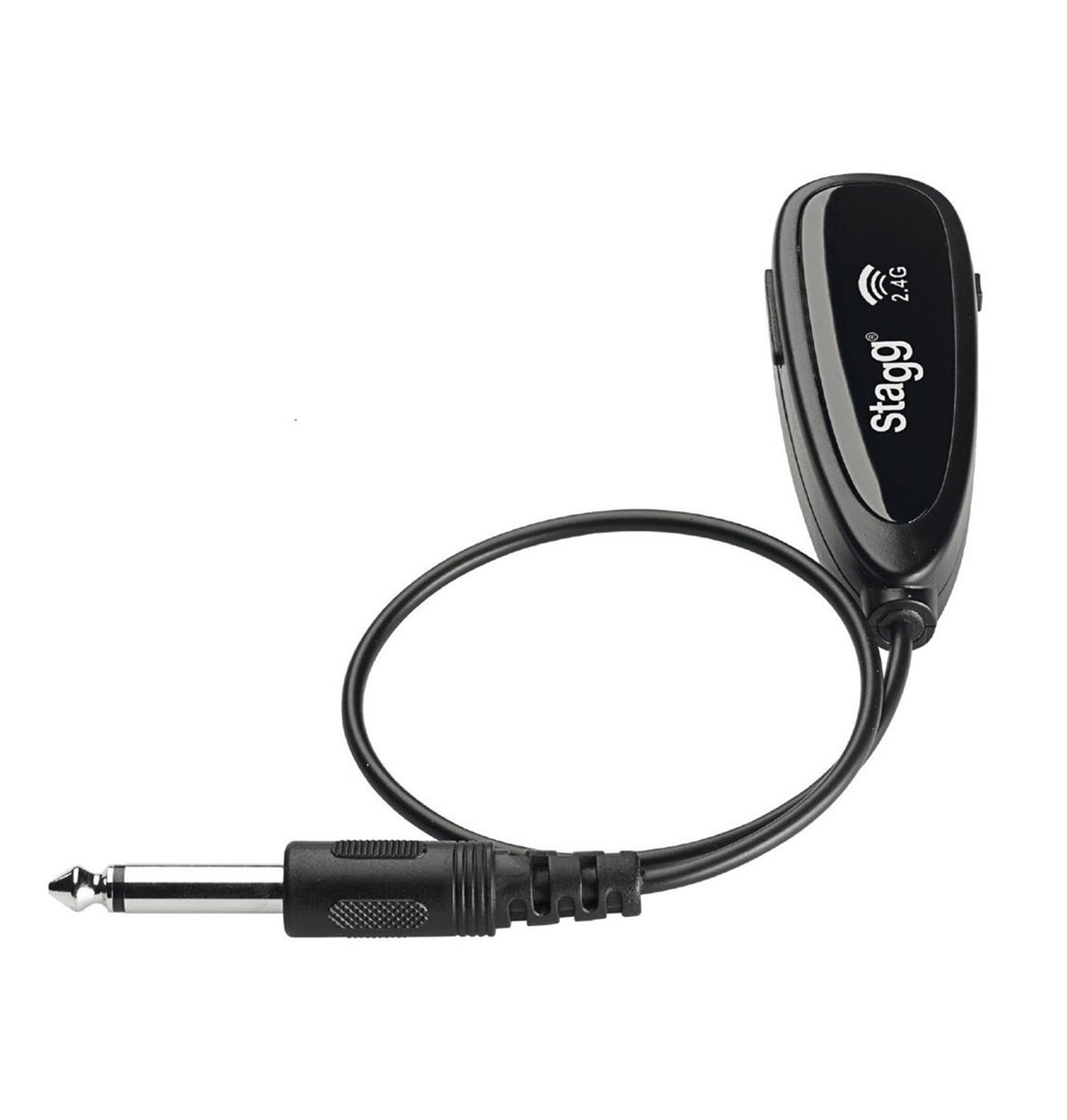 Stagg  SUW 12G - bezprzewodowy system