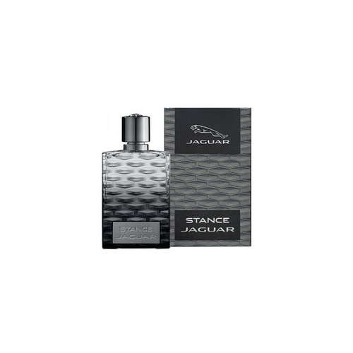 Jaguar Stance  EDT (Man, 100ml) |
