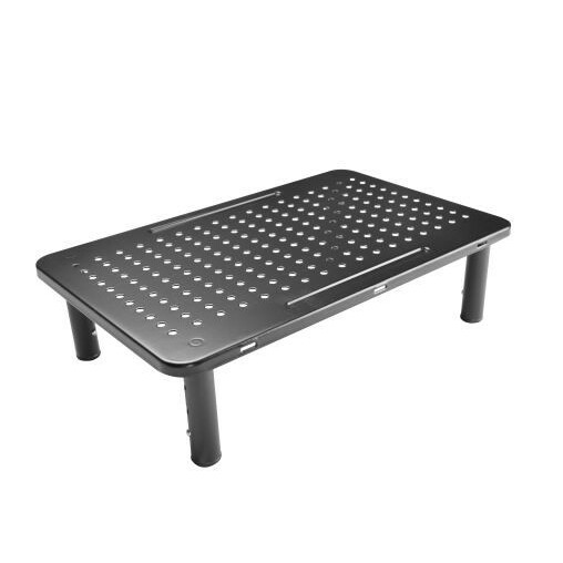 TB  Stand for monitors laptops, 3