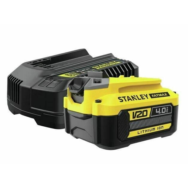 STANLEY  FATMAX SFMCB14M1-QW cordless tool battery