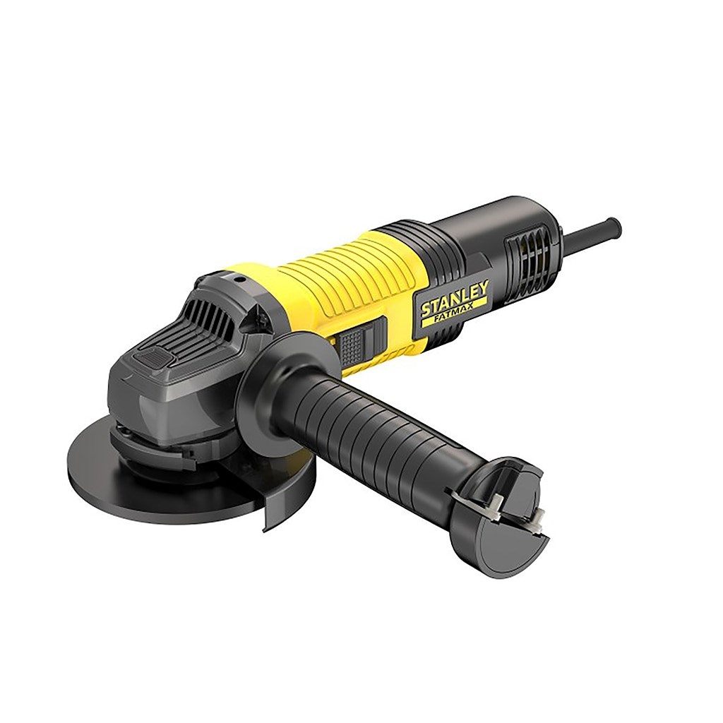 STANLEY  FMEG220-QS angle grinder 12.5