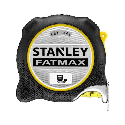 STANLEY  FMHT38217-0 tape measure 8 m