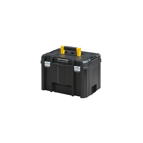 STANLEY  FMST1-71971 tool storage case Black