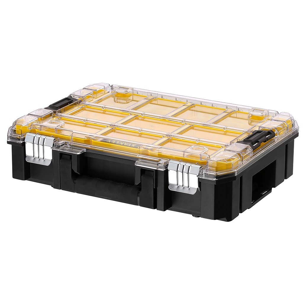 STANLEY  FMST82967-1 small parts/tool box Metal