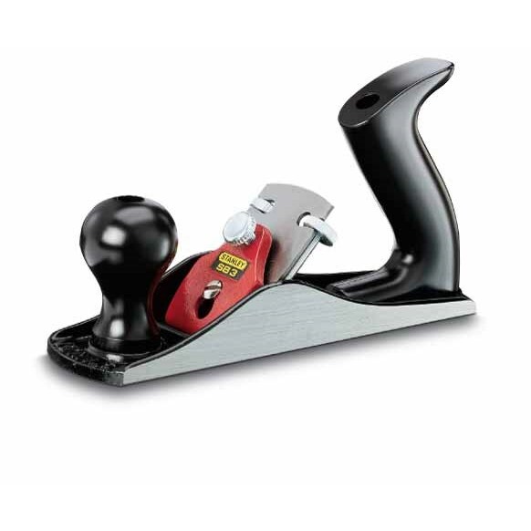 STANLEY Planes SB, Block planer, Carbon