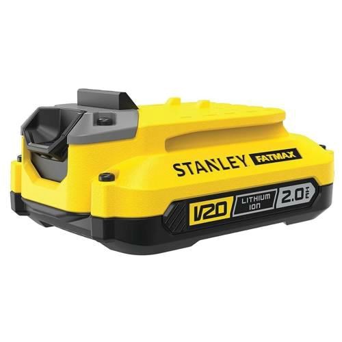 STANLEY SFMCB202-XJ cordless tool battery /