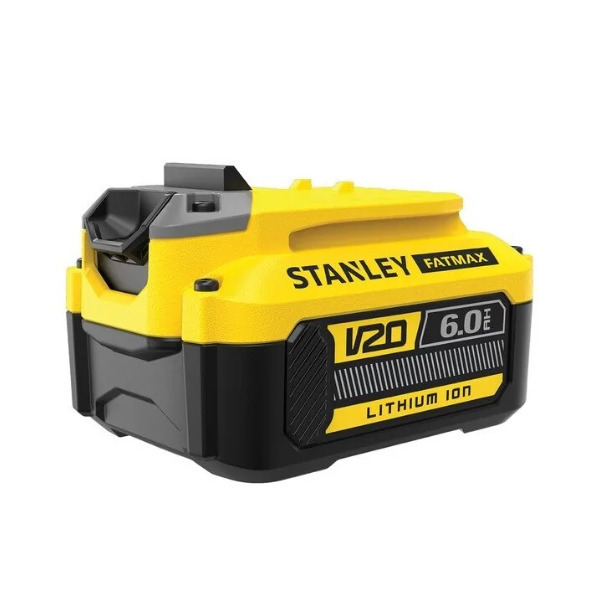STANLEY  SFMCB206  LI-ION battery 18 V