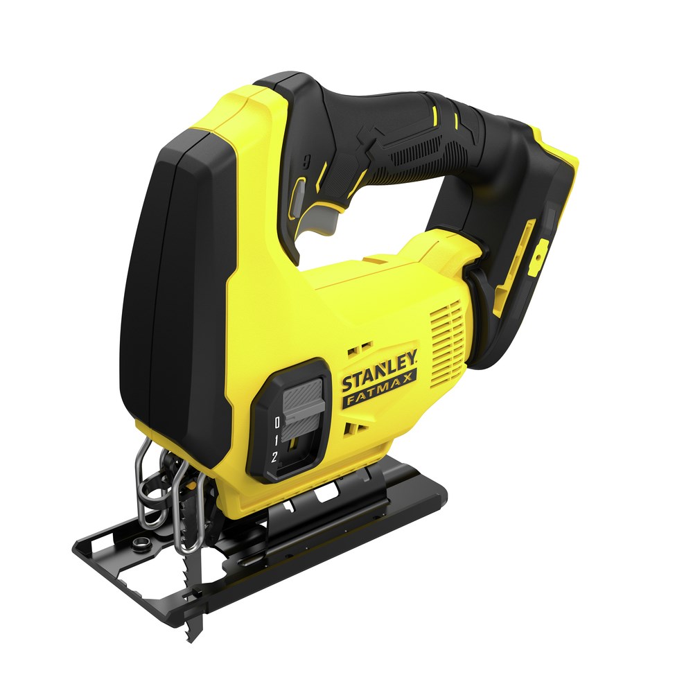 STANLEY  SFMCS600B-XJ power jigsaw | SFMCS600B-XJ