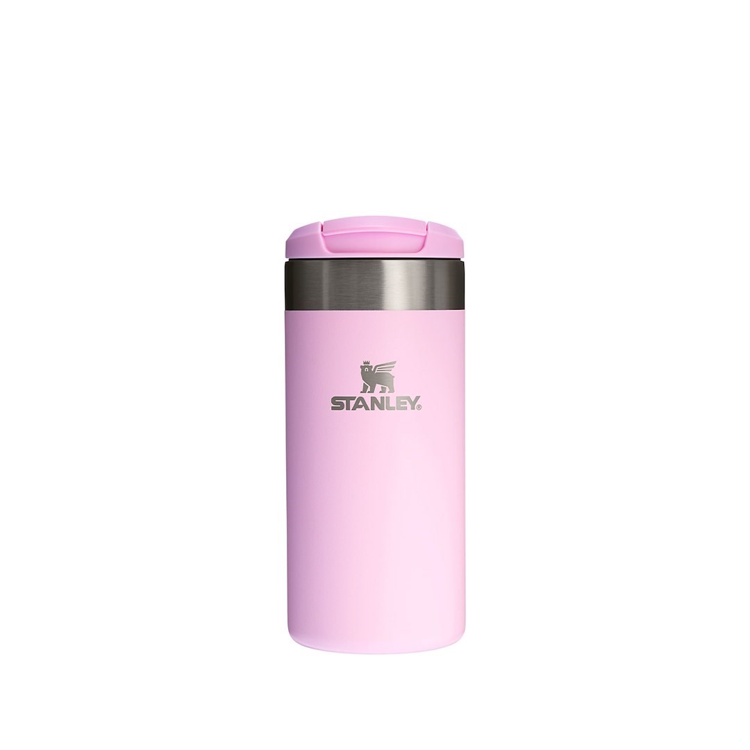 STANLEY Transit Mug 350 ml Pink