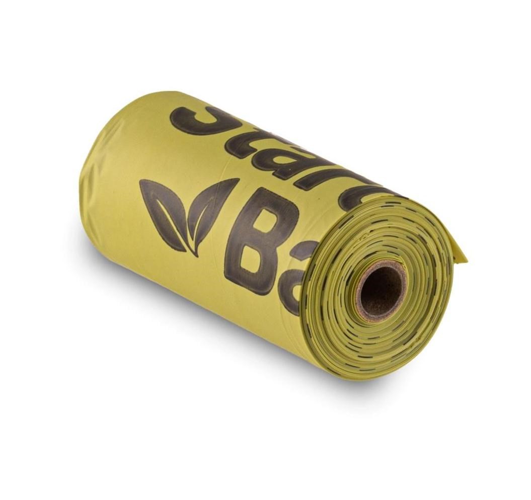 Starch Bag  - Dog poop bags