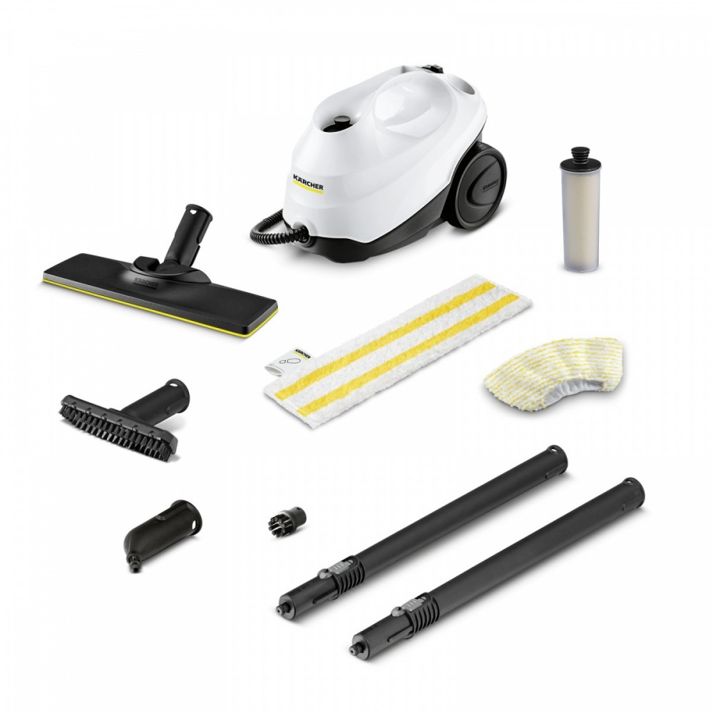 Karcher  Steam Cleaner SC 3 EasyFix