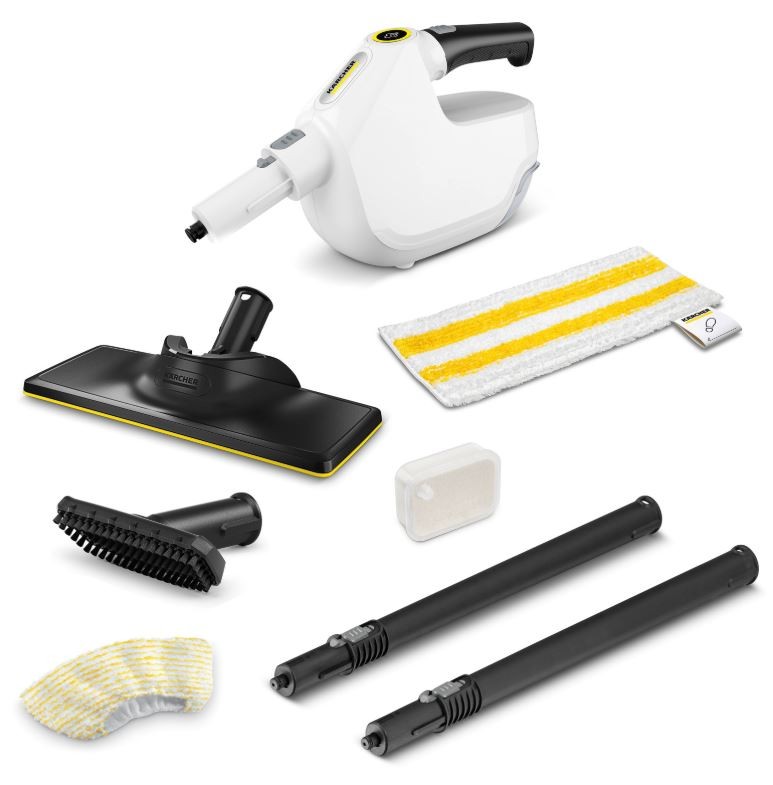 Karcher Steam cleaner SC1 Multi &
