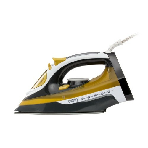 Adler Camry CR 5029 iron Steam