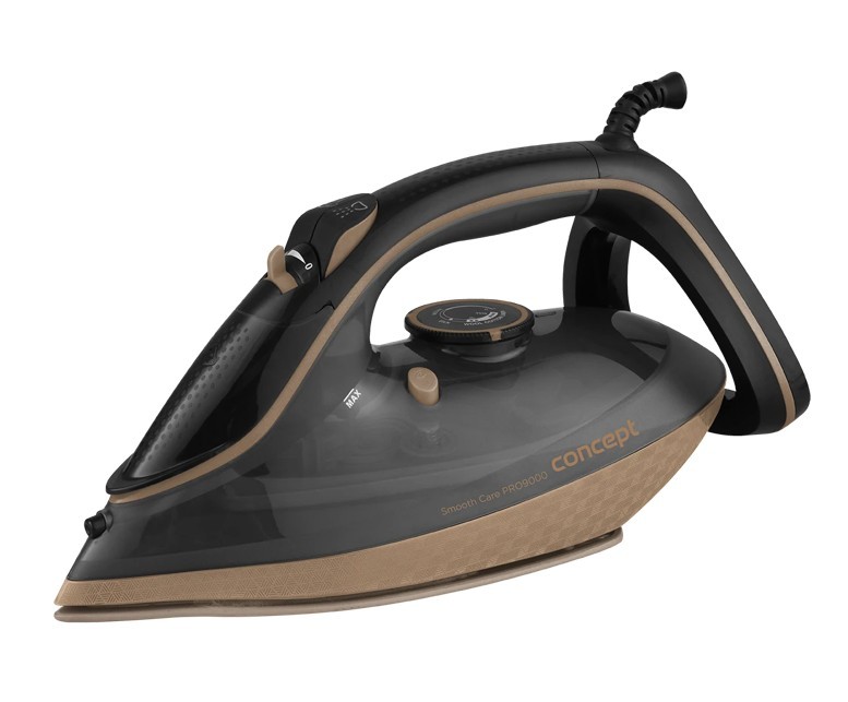 Concept  Steam iron 3500W ZN9220 |