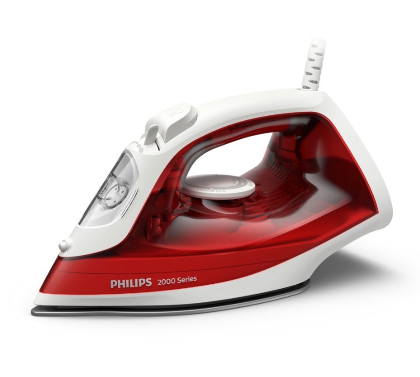 Philips  Steam iron Series 2000 2000W
