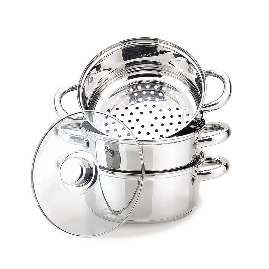 Maestro Steaming pot MR-2900-22 4 L