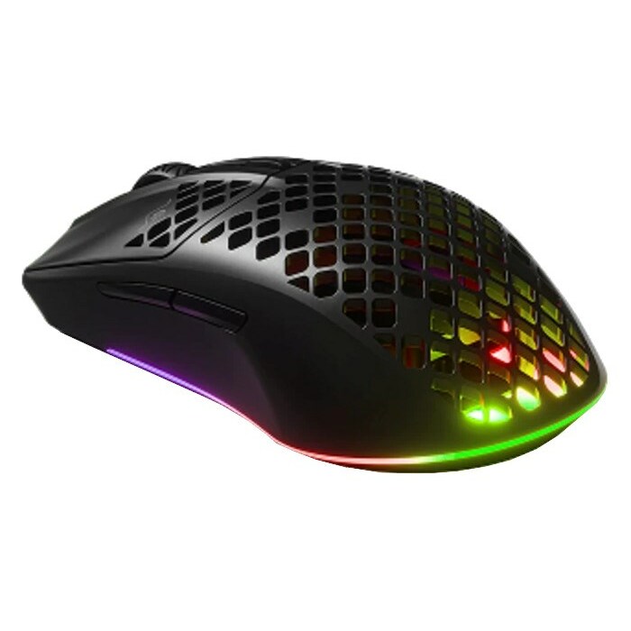 SteelSeries Aerox 3 Wireless - 18000