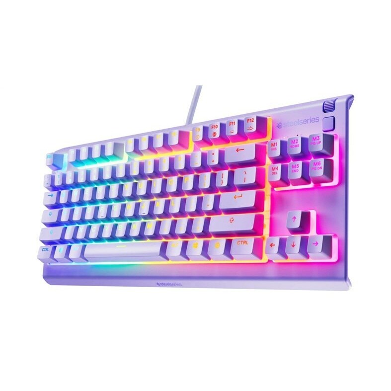 SteelSeries Apex 3 TKL - US