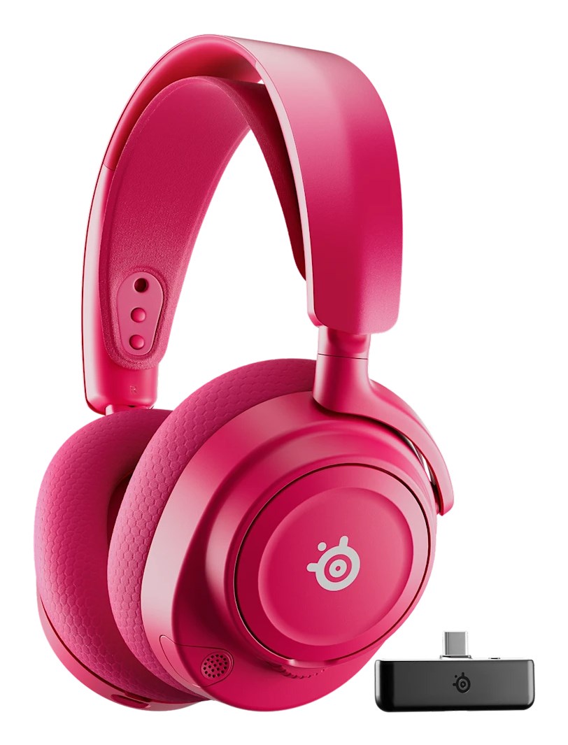 SteelSeries Arctis Nova 7X Gen 2