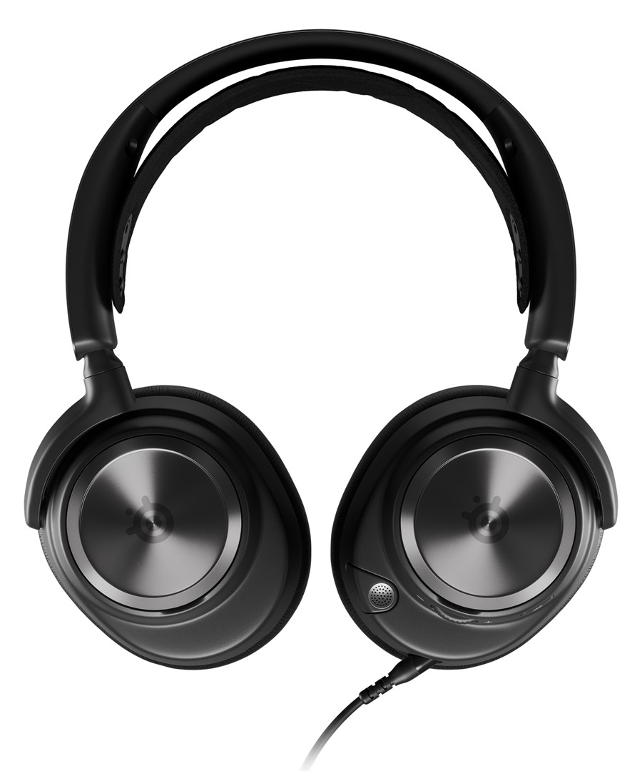 SteelSeries Arctis Nova Pro Headset Wired