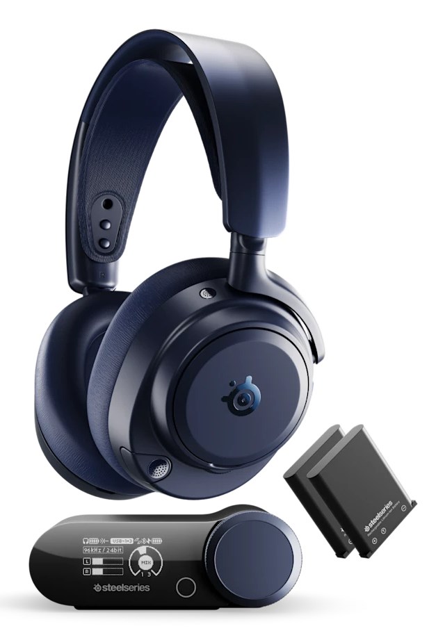SteelSeries  Arctis NOVA PRO OMNI M