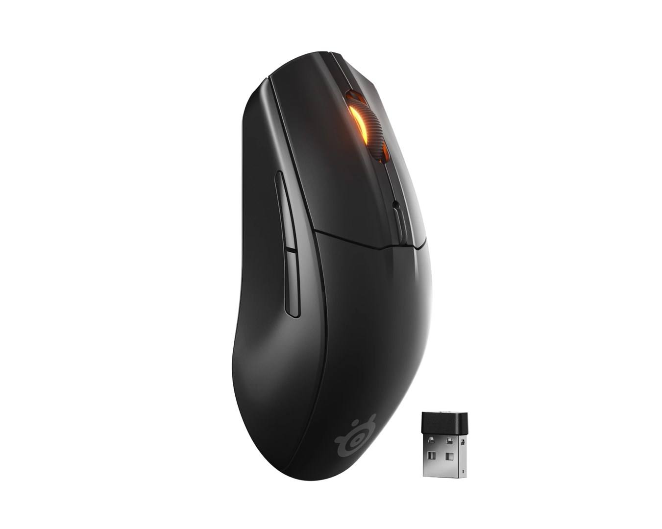 SteelSeries Rival 3 Wireless Gen 2