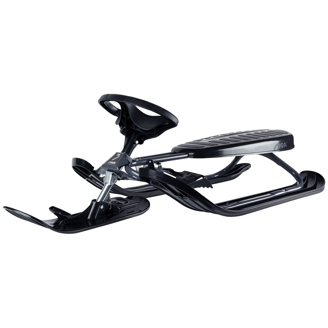 No name Stiga 73-2322-02 sledge Snow