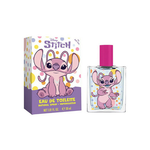 Dětské parfémy Stitch Angel EDT (Unisex