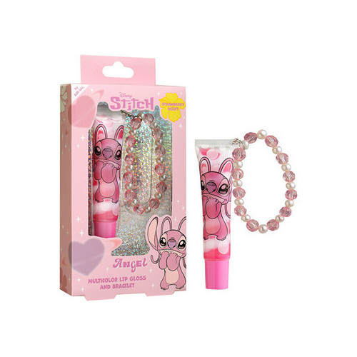 Dětské parfémy Stitch & Angel Set