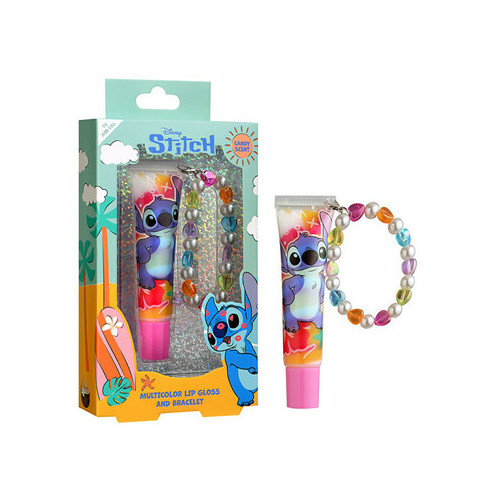 Dětské parfémy Stitch Set Dárková sada